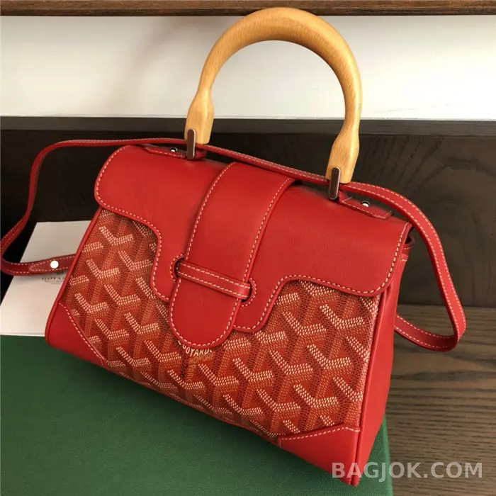 고야드 GOYARD 사이공 미니 상세 이미지