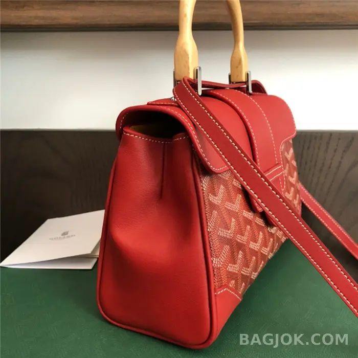 고야드 GOYARD 사이공 미니 상세 이미지