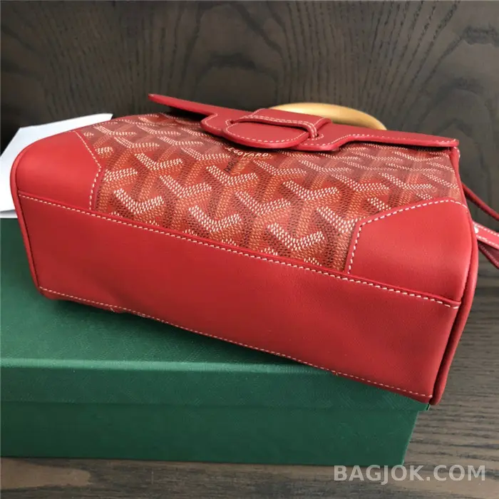 고야드 GOYARD 사이공 미니 상세 이미지