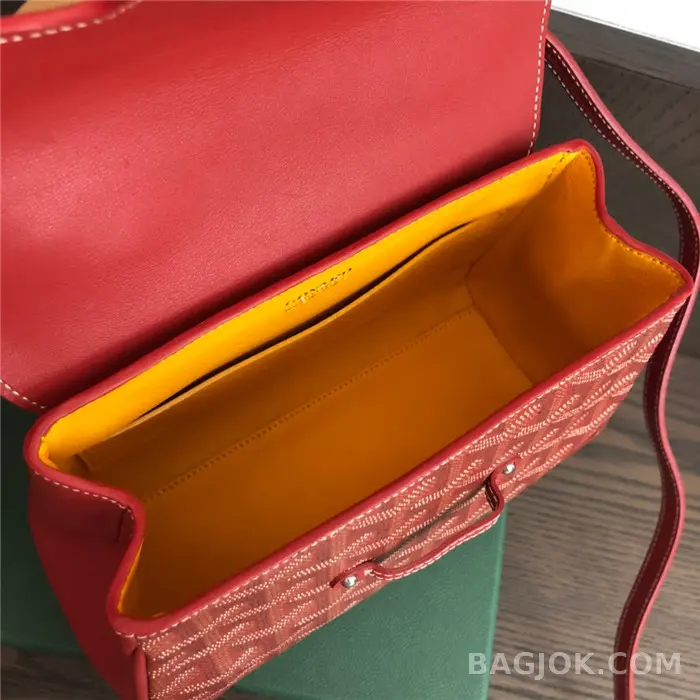 고야드 GOYARD 사이공 미니 상세 이미지