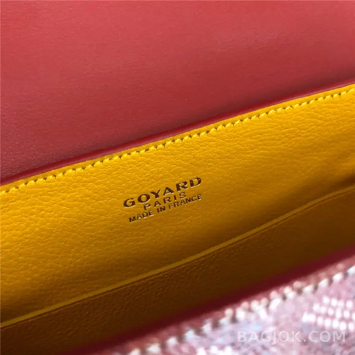 고야드 GOYARD 사이공 미니 상세 이미지