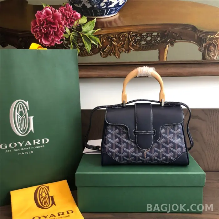 고야드 GOYARD 사이공 미니 상세 이미지