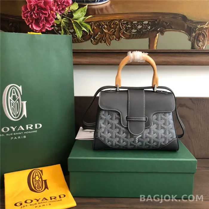고야드 GOYARD 사이공 미니 상세 이미지