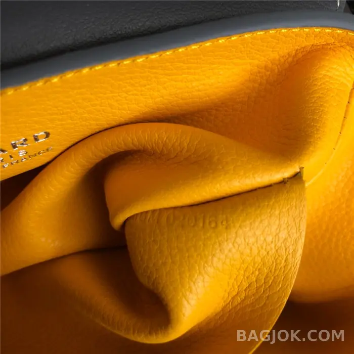 고야드 GOYARD 사이공 미니 상세 이미지