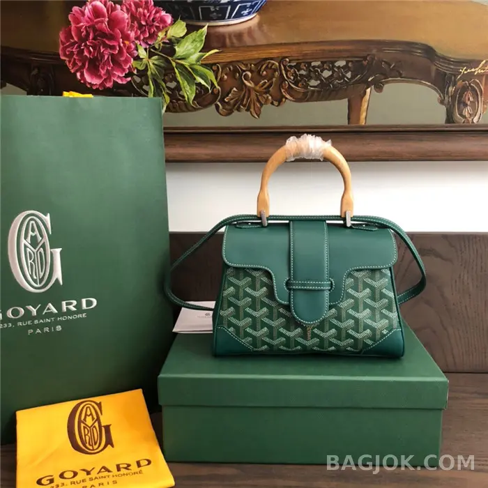 고야드 GOYARD 사이공 미니 상세 이미지