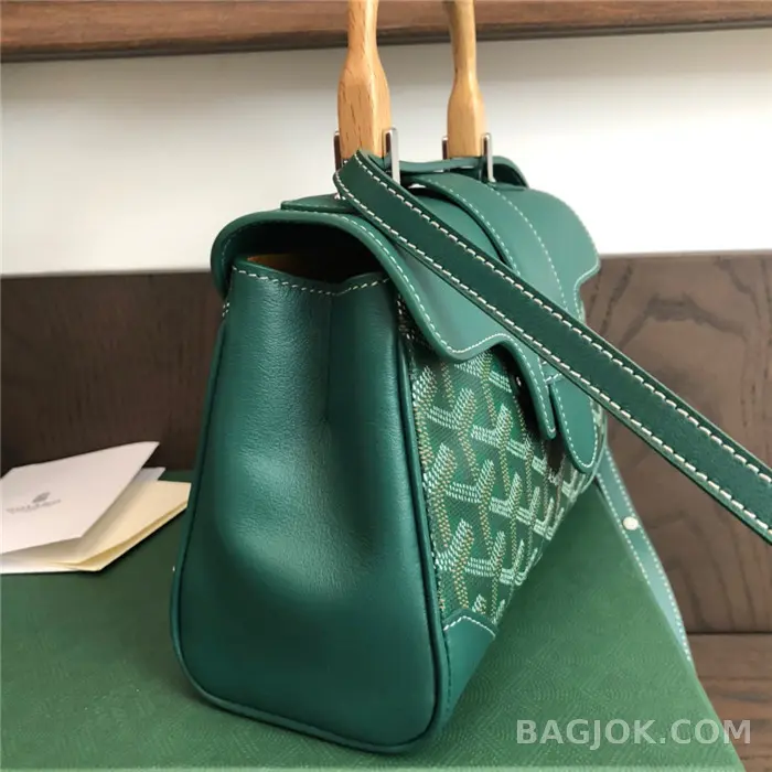 고야드 GOYARD 사이공 미니 상세 이미지