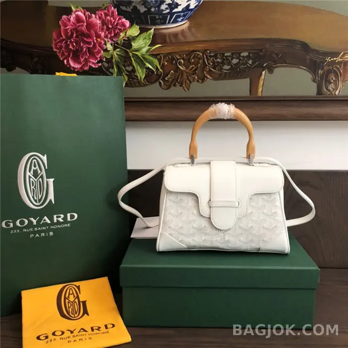 고야드 GOYARD 사이공 미니  상세 이미지