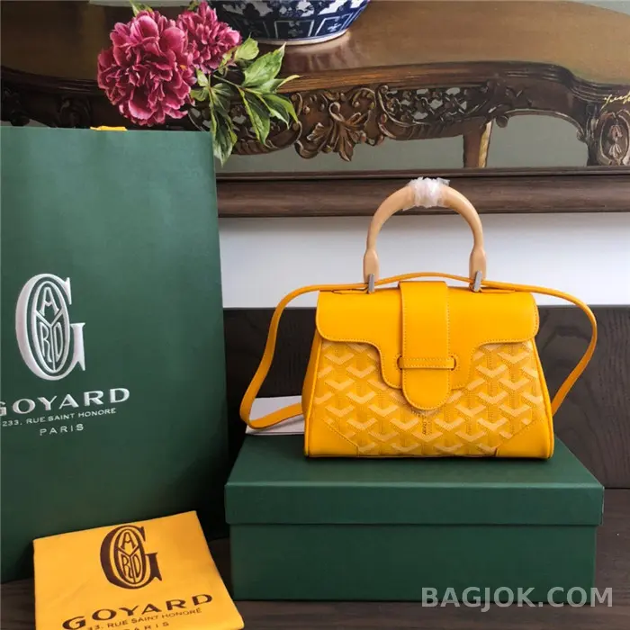 고야드 GOYARD 사이공 미니  상세 이미지