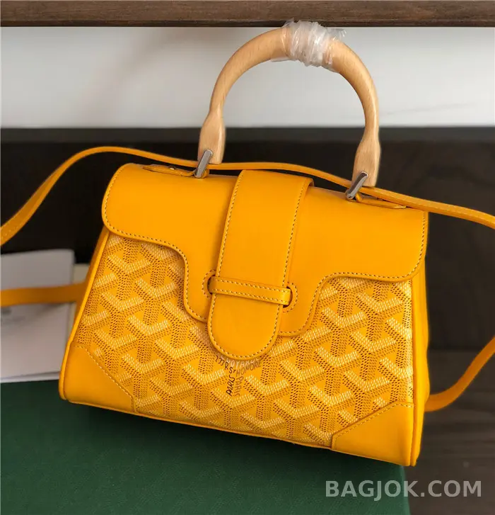 고야드 GOYARD 사이공 미니  상세 이미지