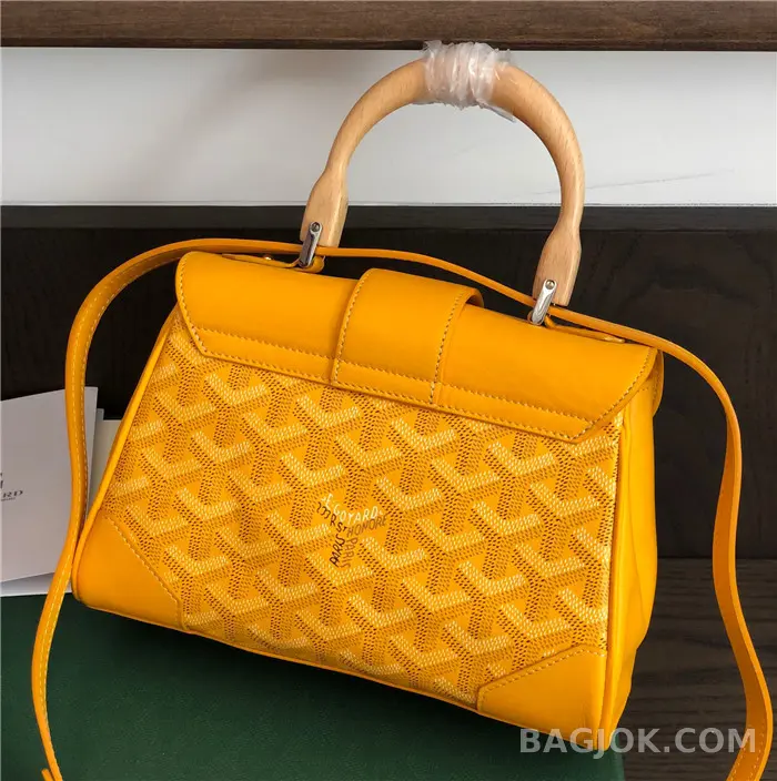 고야드 GOYARD 사이공 미니  상세 이미지