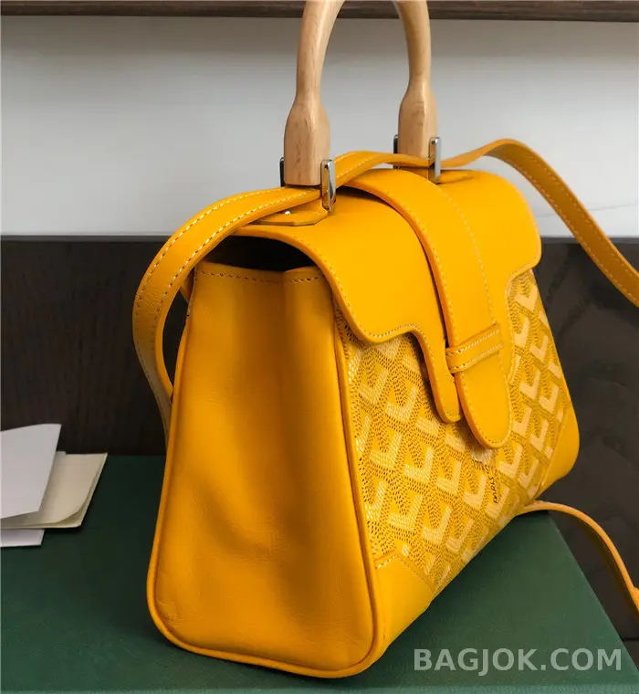 고야드 GOYARD 사이공 미니  상세 이미지