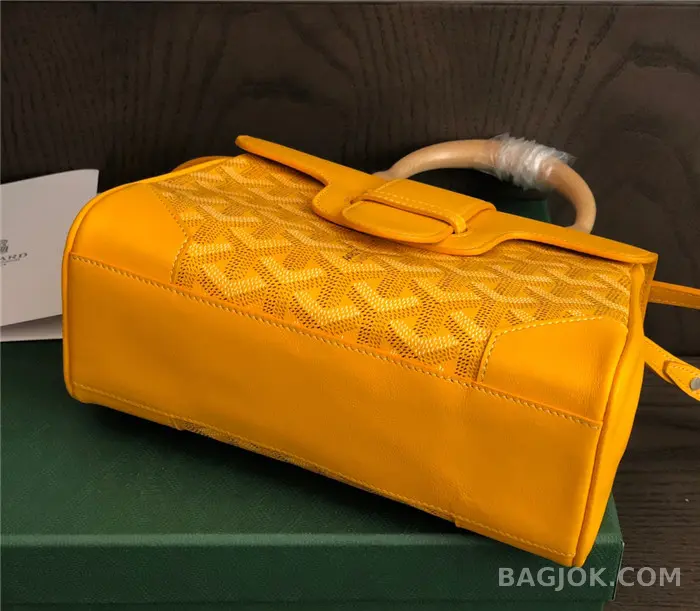 고야드 GOYARD 사이공 미니  상세 이미지