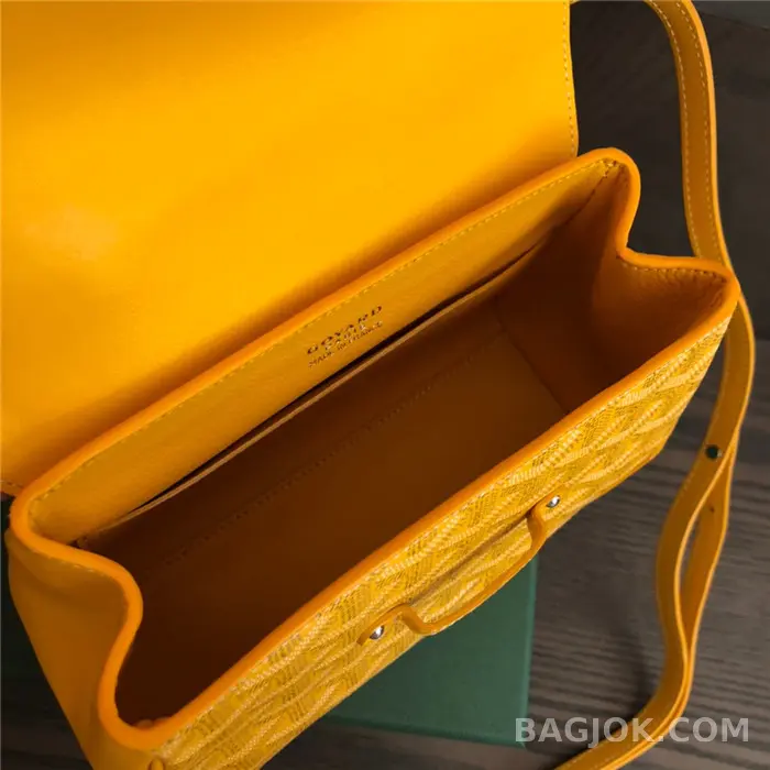 고야드 GOYARD 사이공 미니  상세 이미지