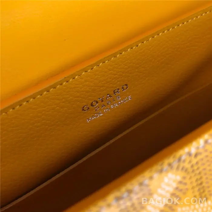 고야드 GOYARD 사이공 미니  상세 이미지