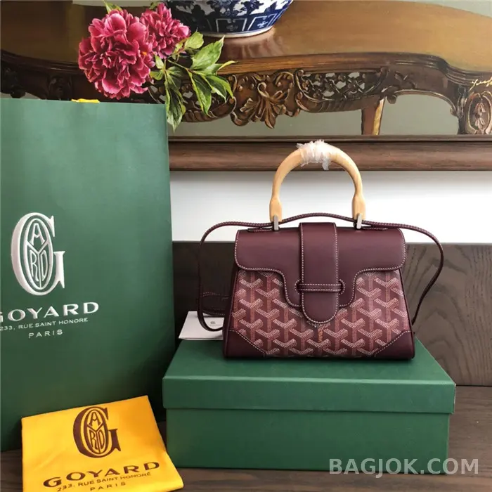 고야드 GOYARD 사이공 미니 상세 이미지