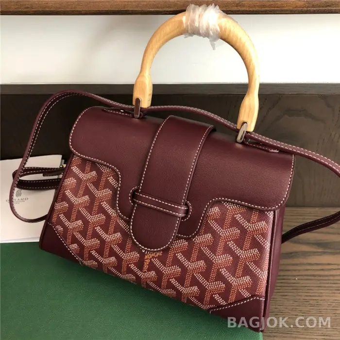 고야드 GOYARD 사이공 미니 상세 이미지