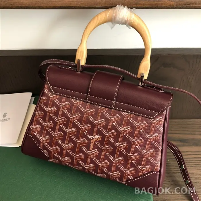 고야드 GOYARD 사이공 미니 상세 이미지