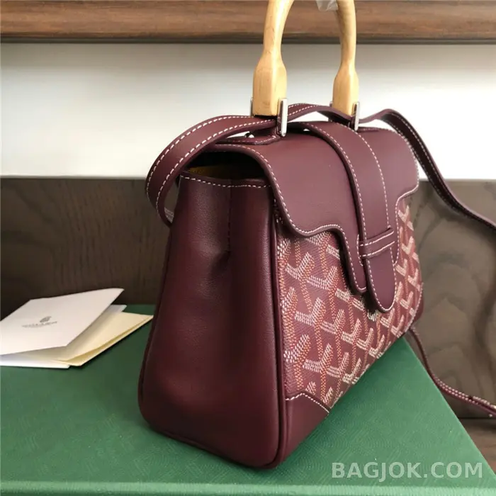 고야드 GOYARD 사이공 미니 상세 이미지