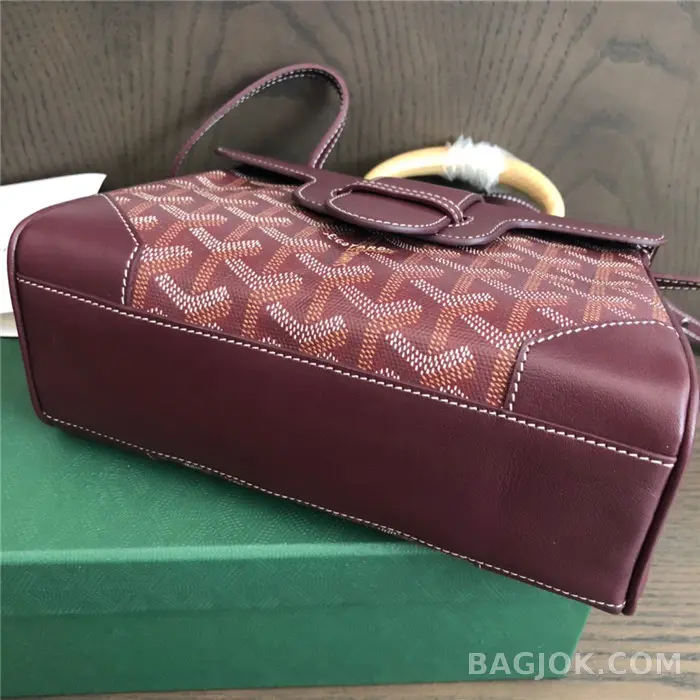 고야드 GOYARD 사이공 미니 상세 이미지