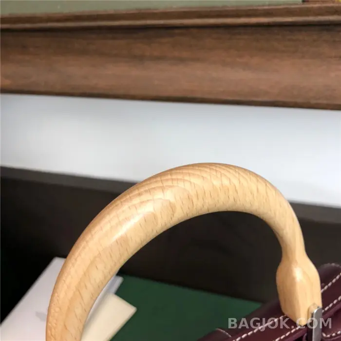 고야드 GOYARD 사이공 미니 상세 이미지