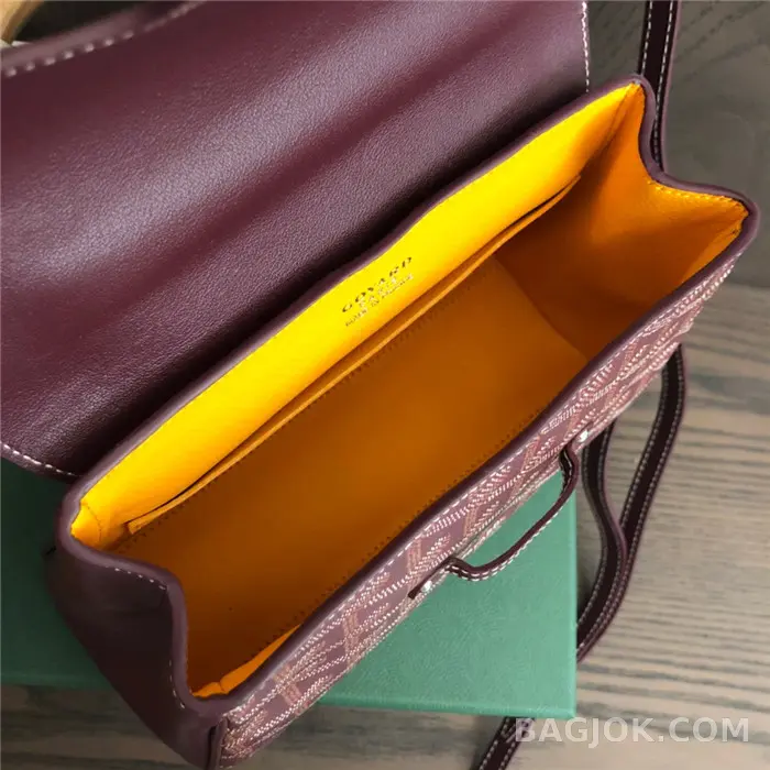 고야드 GOYARD 사이공 미니 상세 이미지