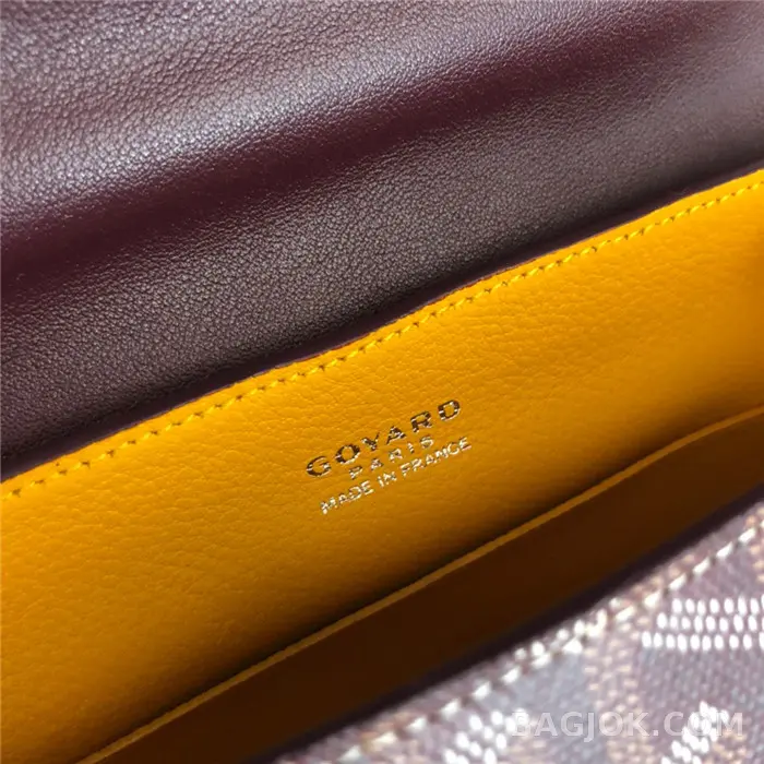 고야드 GOYARD 사이공 미니 상세 이미지