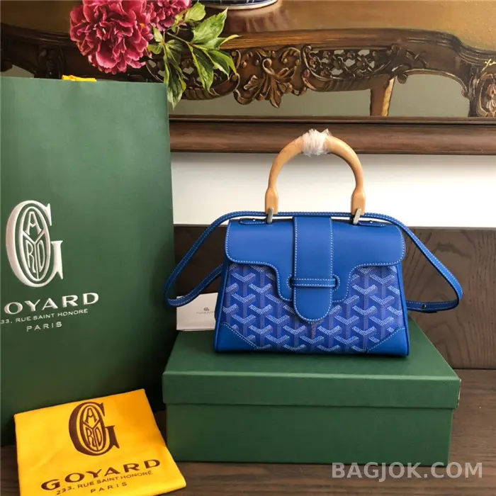 고야드 GOYARD 사이공 미니 상세 이미지