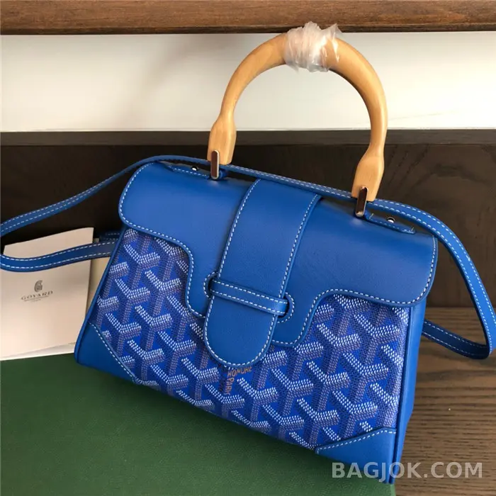 고야드 GOYARD 사이공 미니 상세 이미지