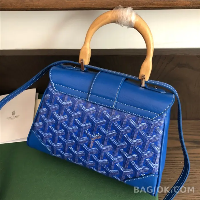 고야드 GOYARD 사이공 미니 상세 이미지