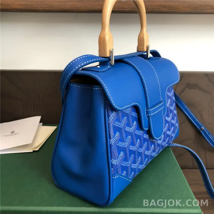 고야드 GOYARD 사이공 미니 상세 이미지