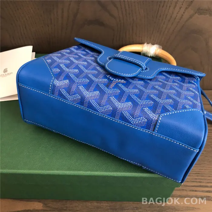 고야드 GOYARD 사이공 미니 상세 이미지