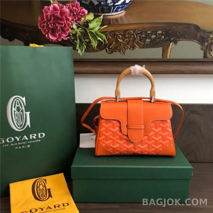 고야드 GOYARD 사이공 미니 상세 이미지