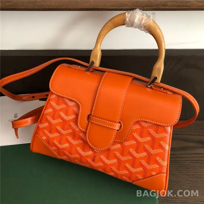 고야드 GOYARD 사이공 미니 상세 이미지