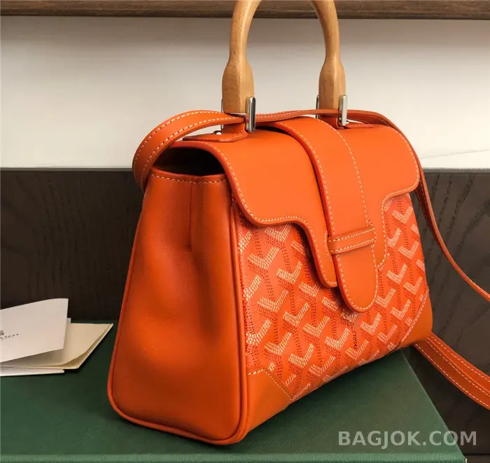 고야드 GOYARD 사이공 미니 상세 이미지