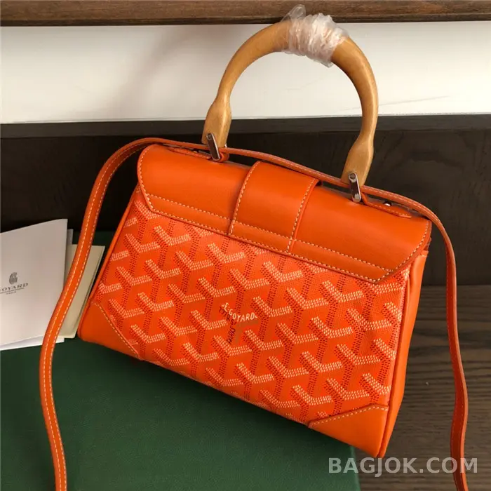 고야드 GOYARD 사이공 미니 상세 이미지