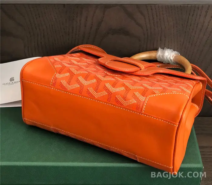 고야드 GOYARD 사이공 미니 상세 이미지