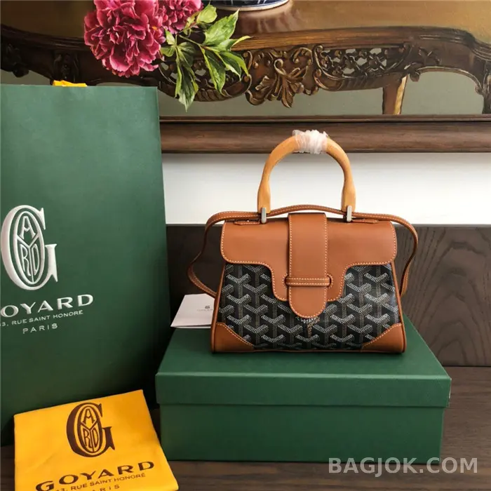 고야드 GOYARD 사이공 미니 상세 이미지