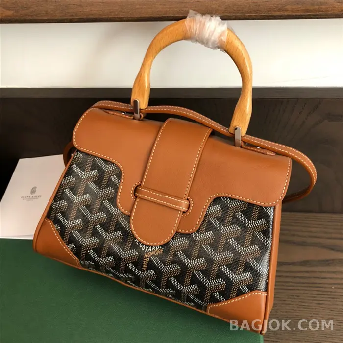고야드 GOYARD 사이공 미니 상세 이미지