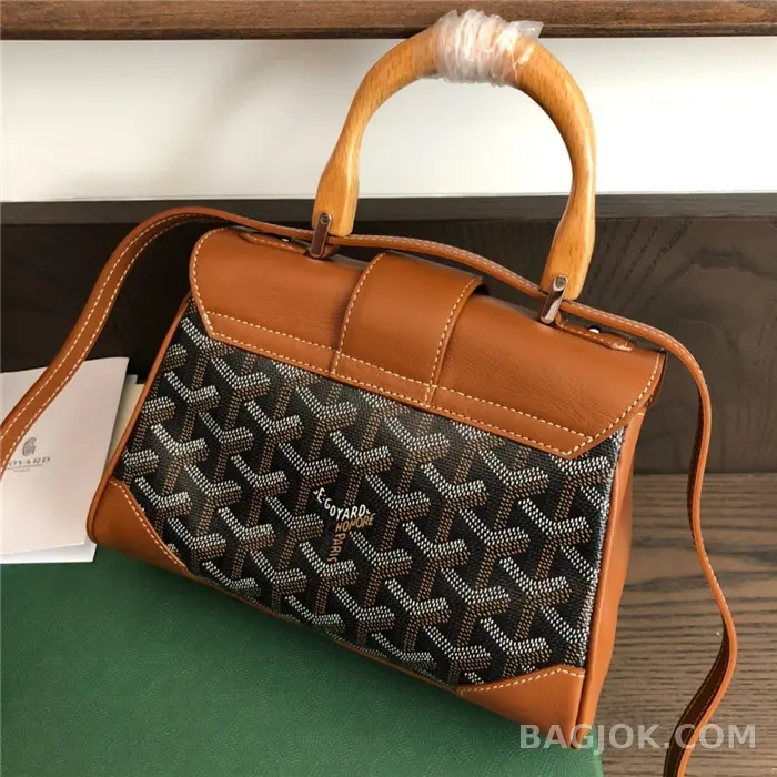 고야드 GOYARD 사이공 미니 상세 이미지