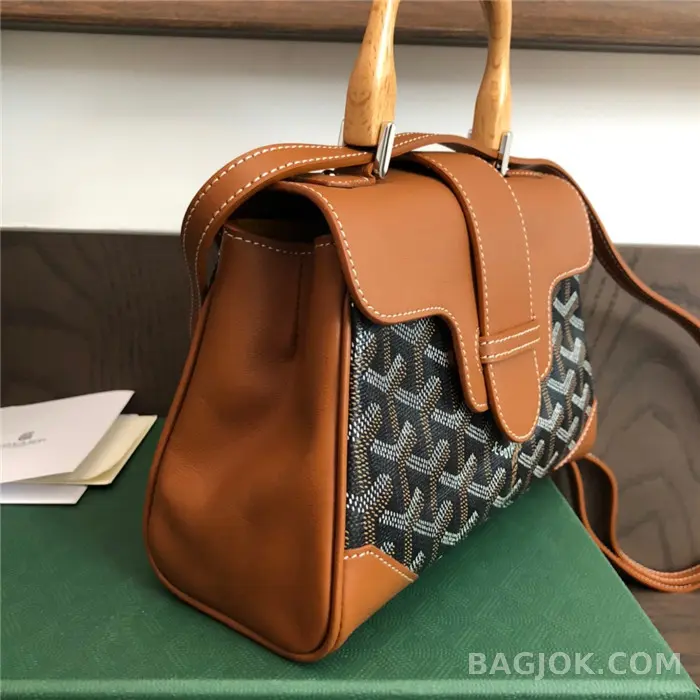 고야드 GOYARD 사이공 미니 상세 이미지
