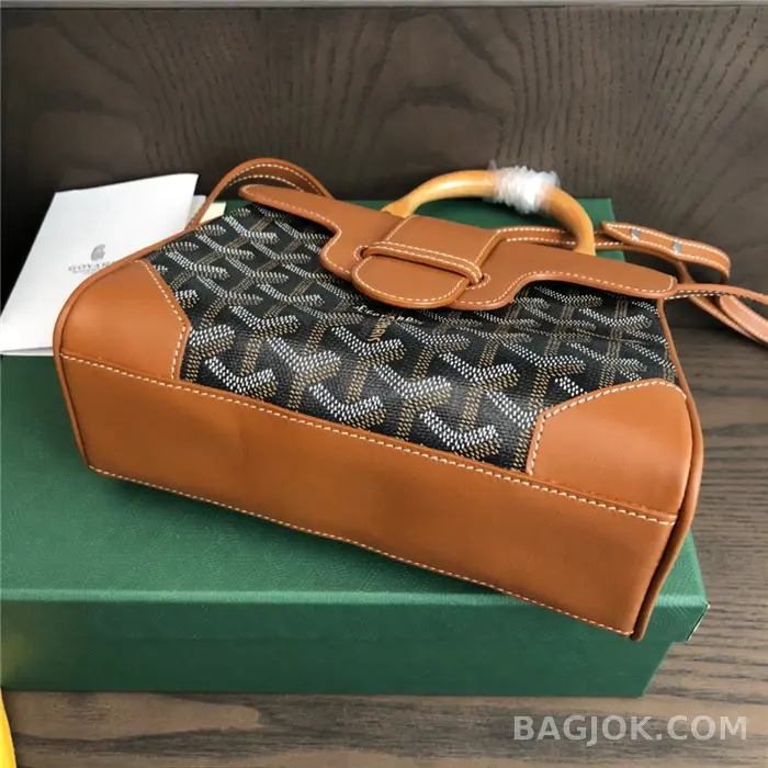 고야드 GOYARD 사이공 미니 상세 이미지
