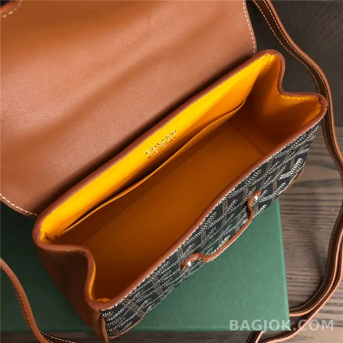 고야드 GOYARD 사이공 미니 상세 이미지