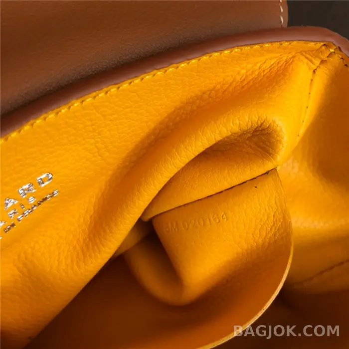 고야드 GOYARD 사이공 미니 상세 이미지