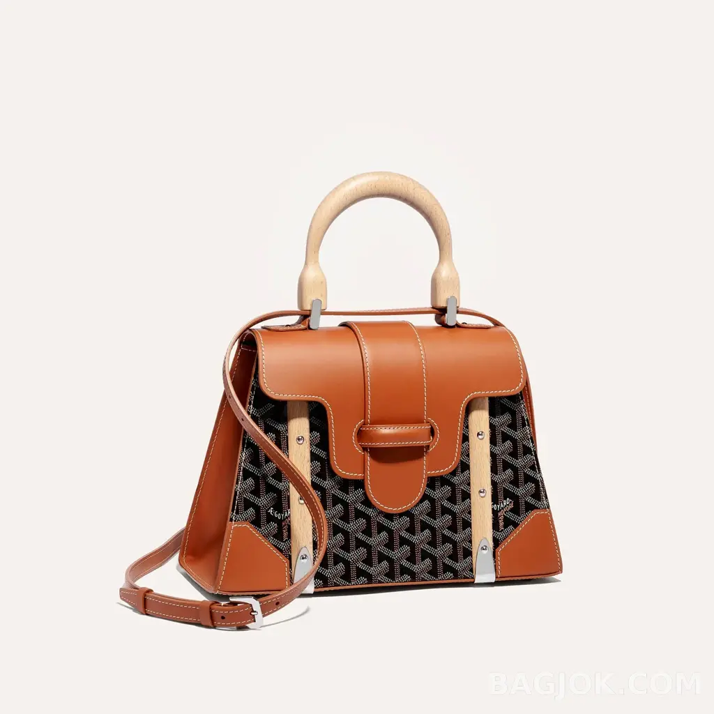 고야드 GOYARD 사이공 PM 상세 이미지