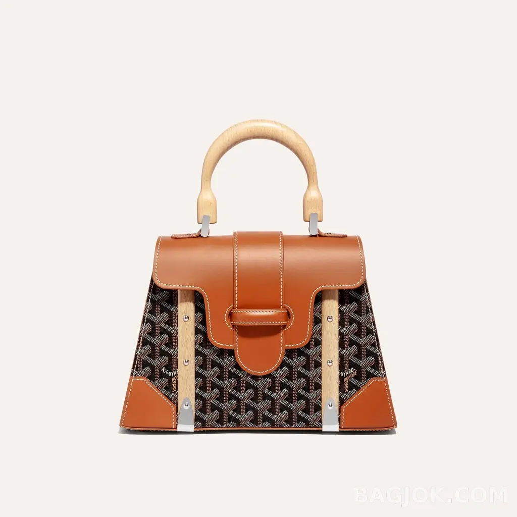 고야드 GOYARD 사이공 PM 상세 이미지