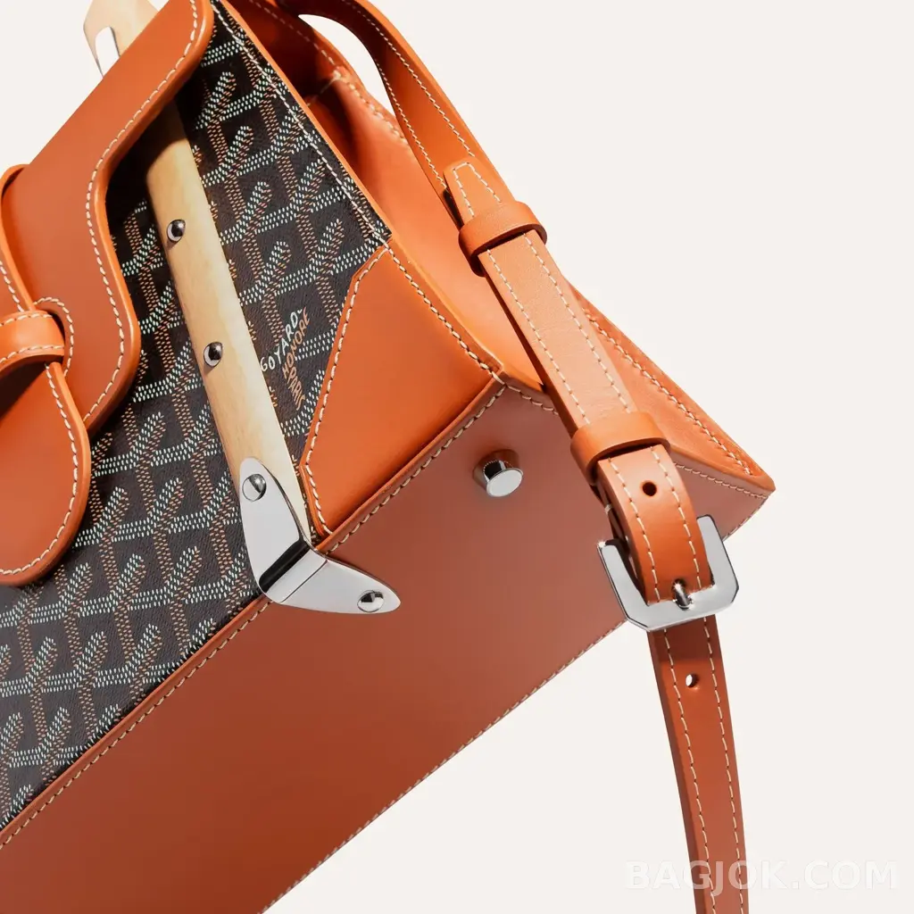 고야드 GOYARD 사이공 PM 상세 이미지