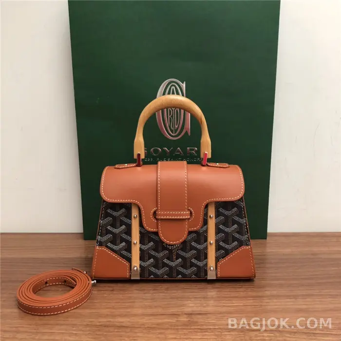 고야드 GOYARD 사이공 PM 상세 이미지