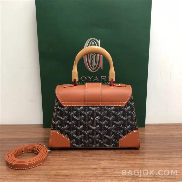 고야드 GOYARD 사이공 PM 상세 이미지