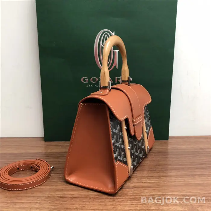 고야드 GOYARD 사이공 PM 상세 이미지