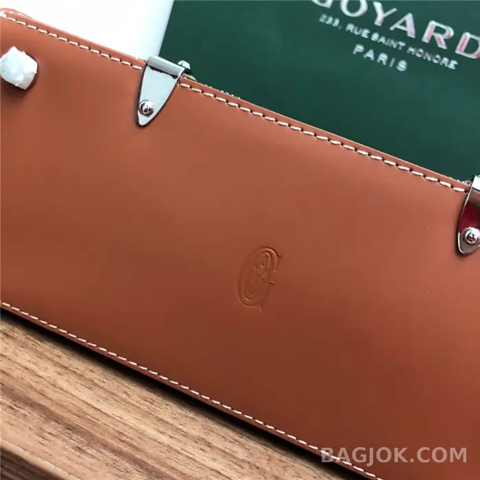 고야드 GOYARD 사이공 PM 상세 이미지